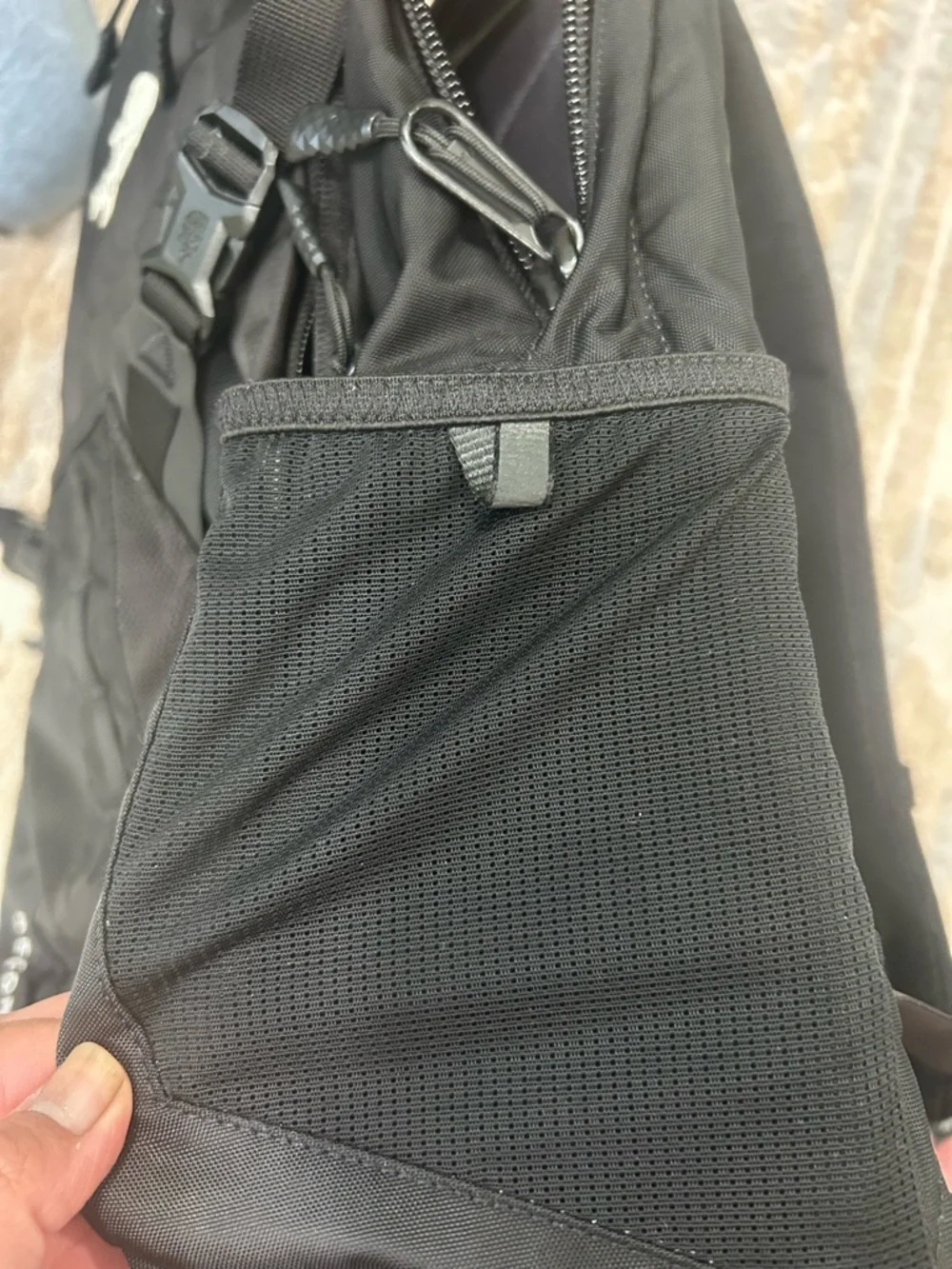 THE NORTH FACE - Reacon Backpack
